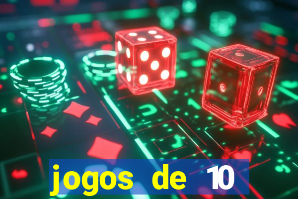 jogos de 10 centavos betano